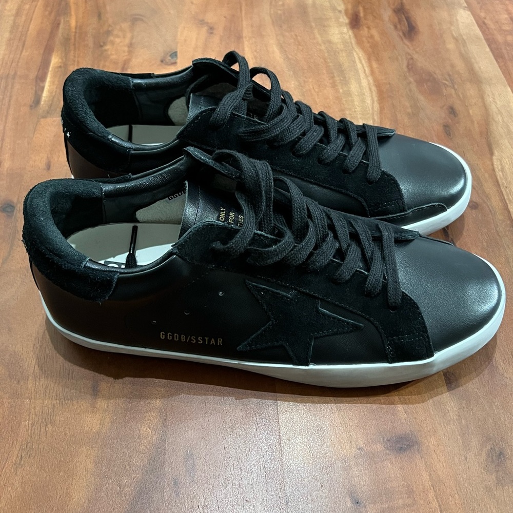Golden Goose sneakers